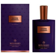 Chypre Charnel EDP